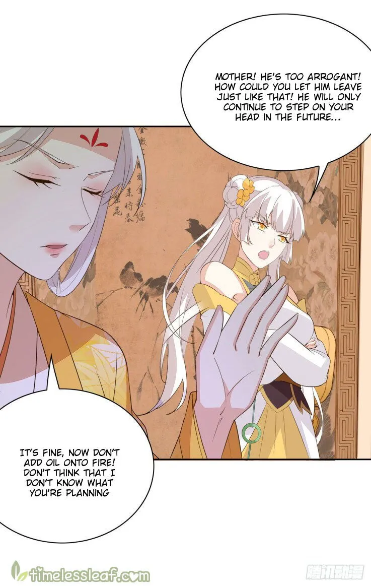 Pupillary Master Chapter 30.2 Online - página 2