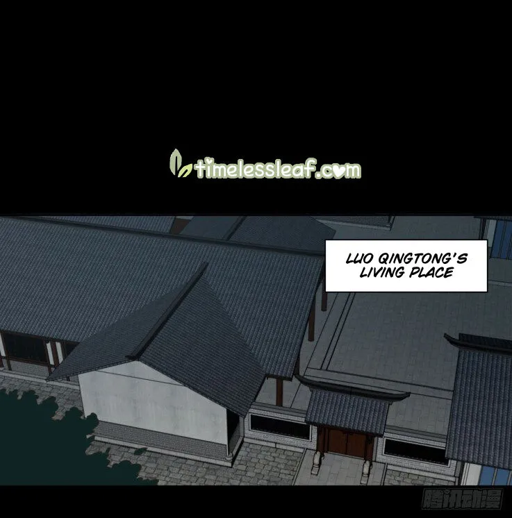 Pupillary Master Chapter 30.2 Online - página 6