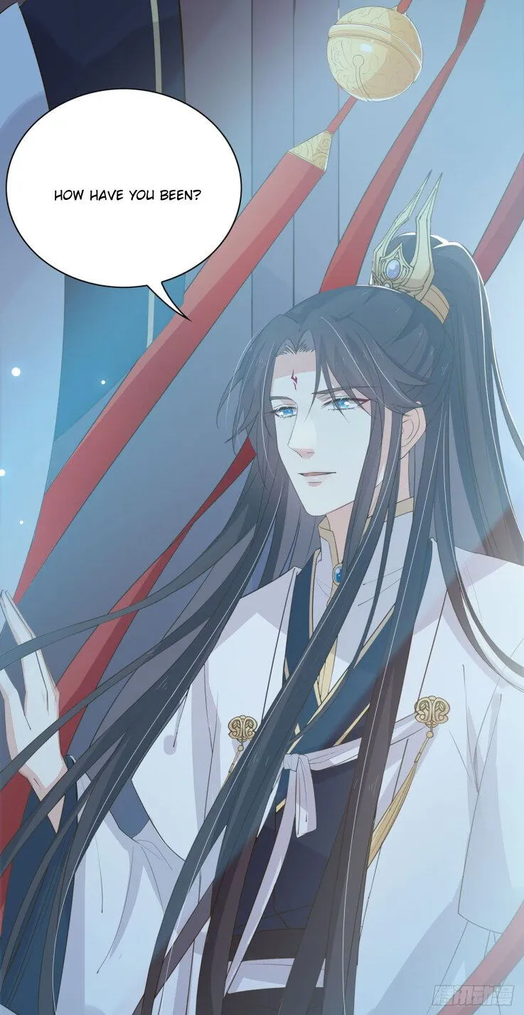 Pupillary Master Chapter 30.2 Online - página 18