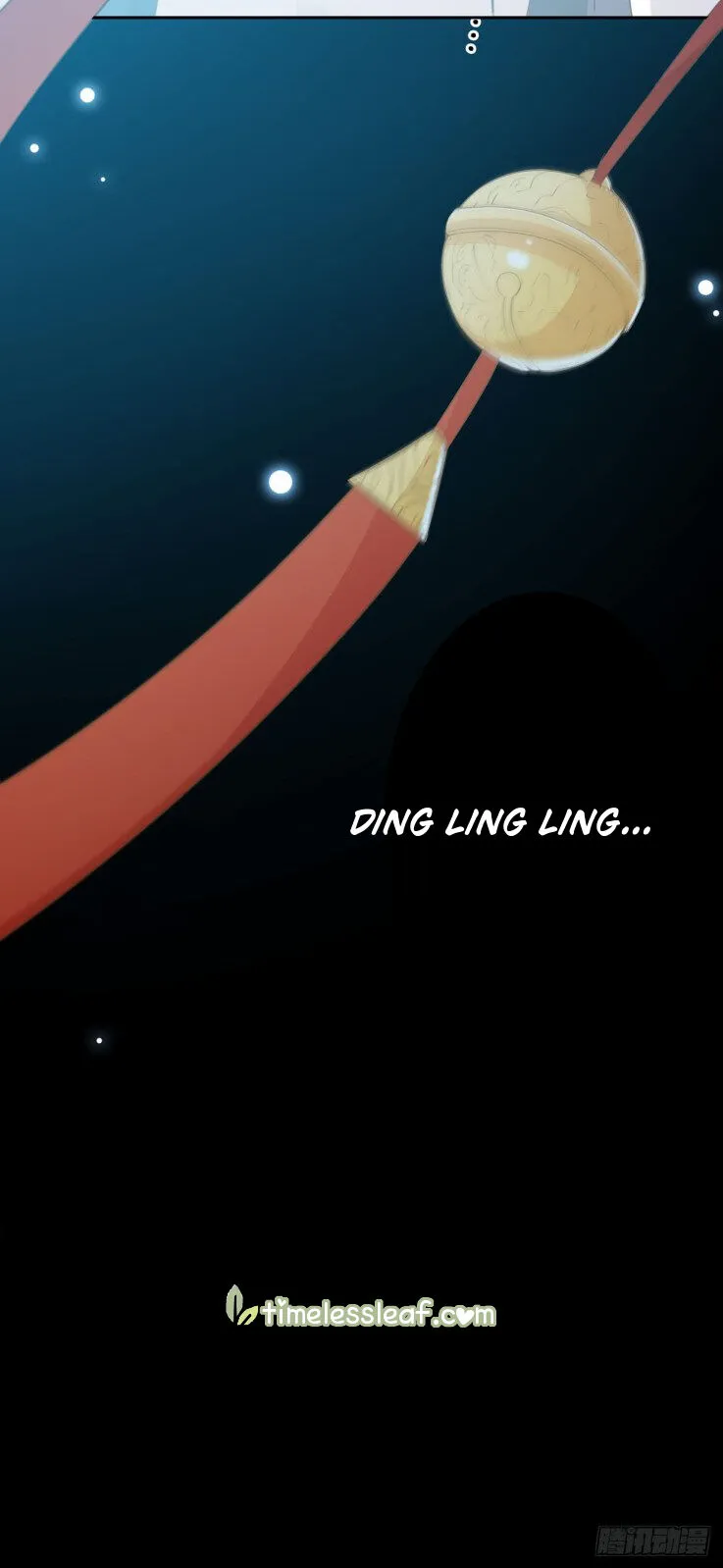 Pupillary Master Chapter 30.2 Online - página 20