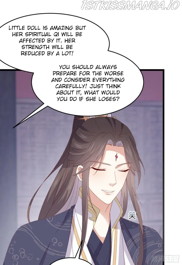 Pupillary Master Chapter 300.5 Online - página 1