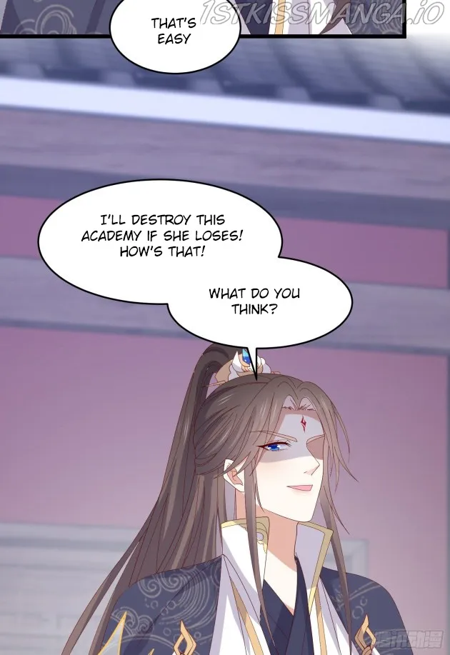 Pupillary Master Chapter 300.5 Online - página 2