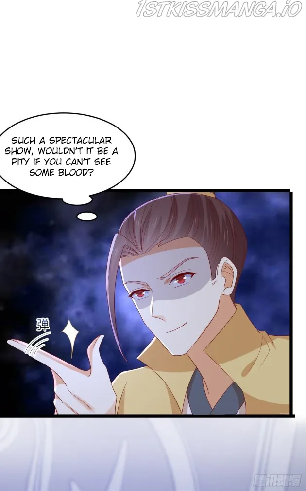 Pupillary Master Chapter 300.5 Online - página 5
