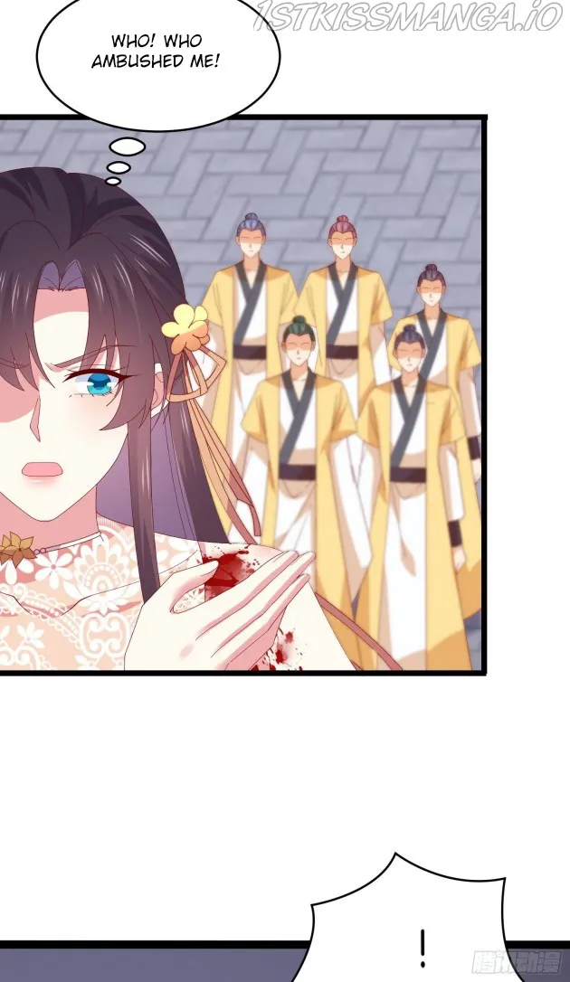 Pupillary Master Chapter 300.5 Online - página 12