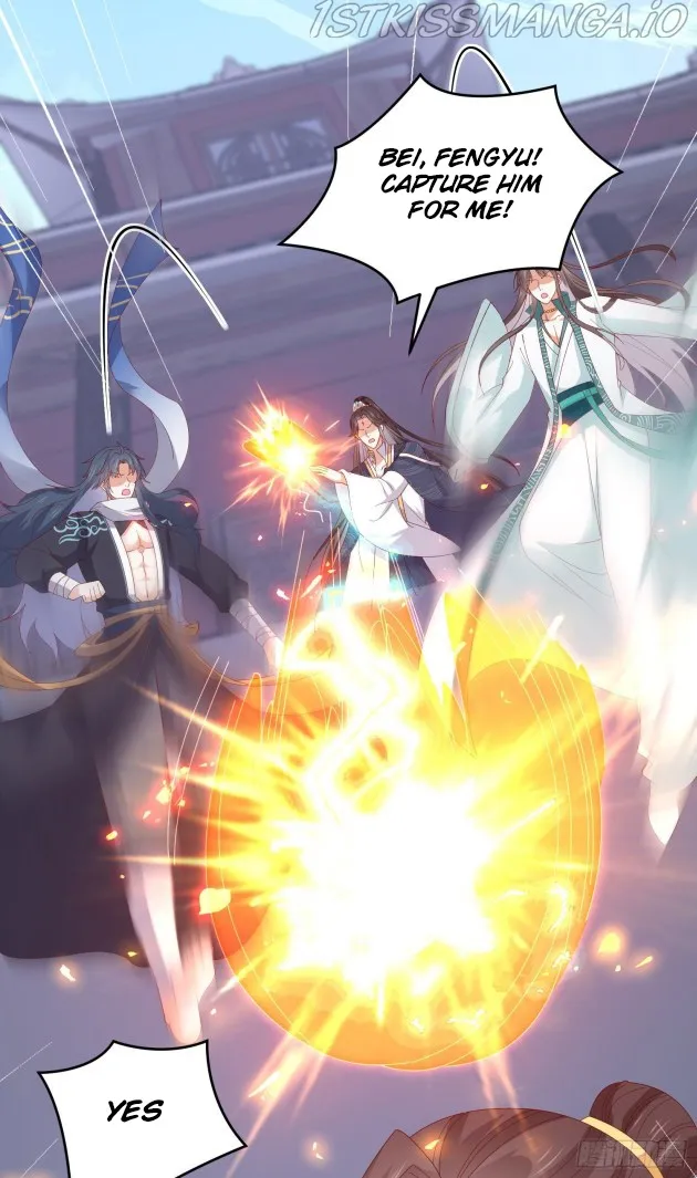 Pupillary Master Chapter 300.5 Online - página 14