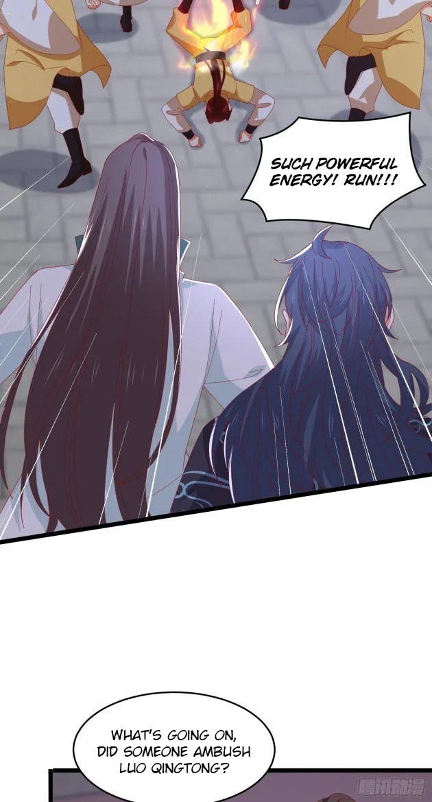 Pupillary Master Chapter 301 Online - página 3