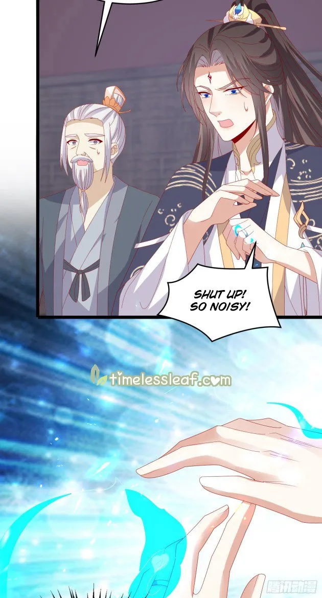Pupillary Master Chapter 301 Online - página 4