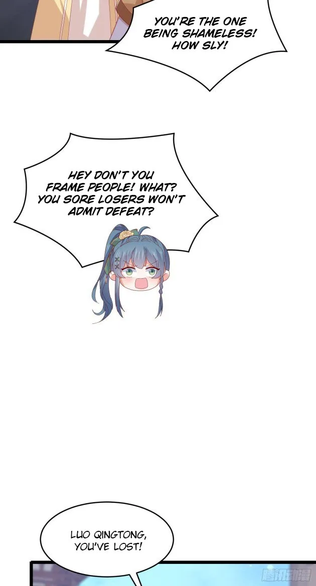 Pupillary Master Chapter 301 Online - página 9
