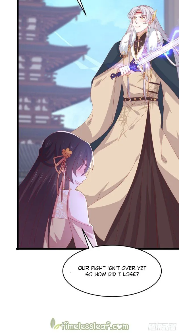 Pupillary Master Chapter 301 Online - página 10