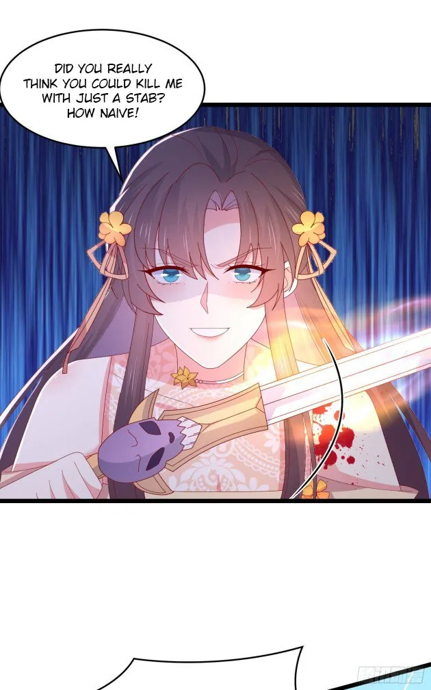 Pupillary Master Chapter 301 Online - página 11