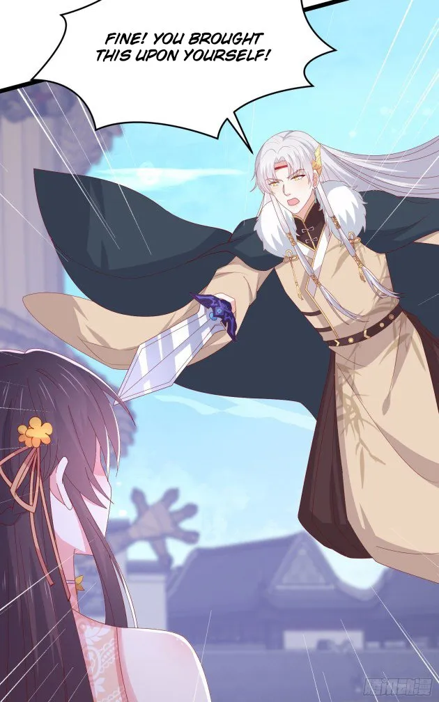 Pupillary Master Chapter 301 Online - página 12