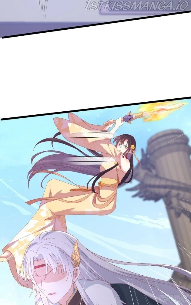 Pupillary Master Chapter 301.5 Online - página 2