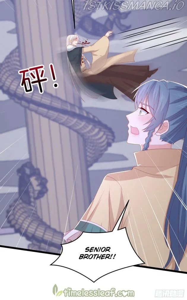 Pupillary Master Chapter 301.5 Online - página 6