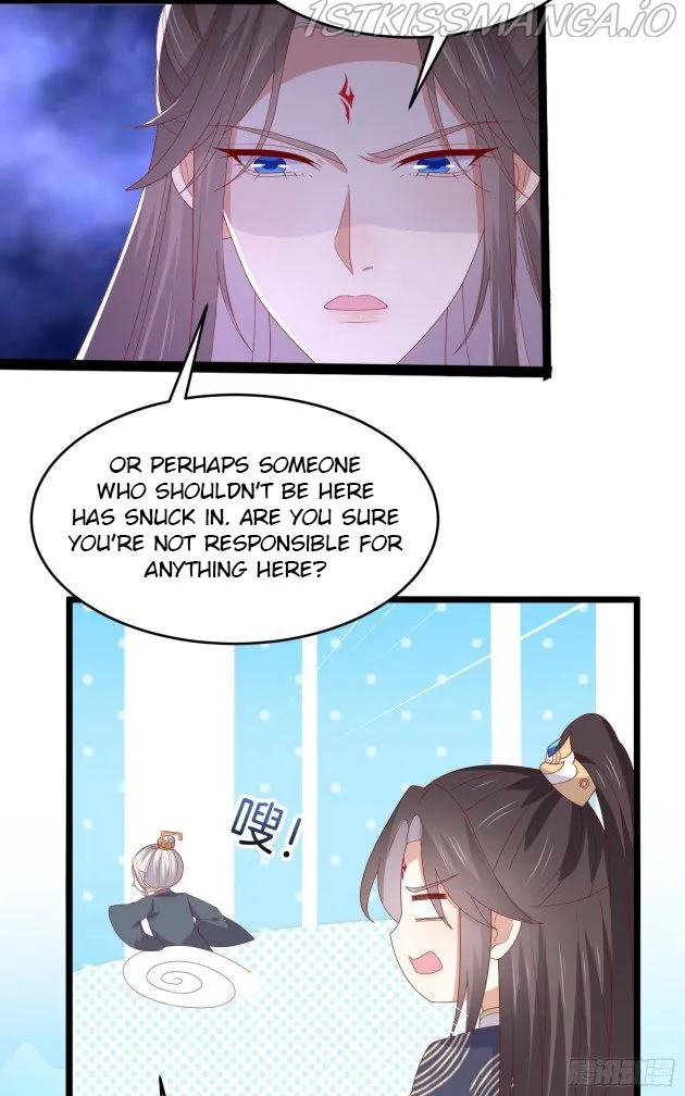 Pupillary Master Chapter 301.5 Online - página 8