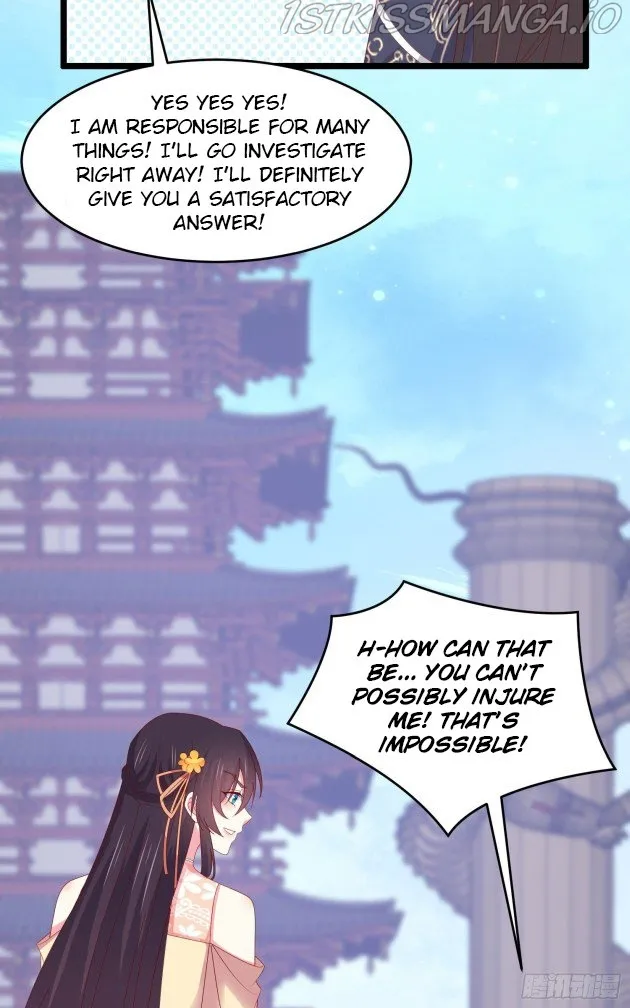 Pupillary Master Chapter 301.5 Online - página 9