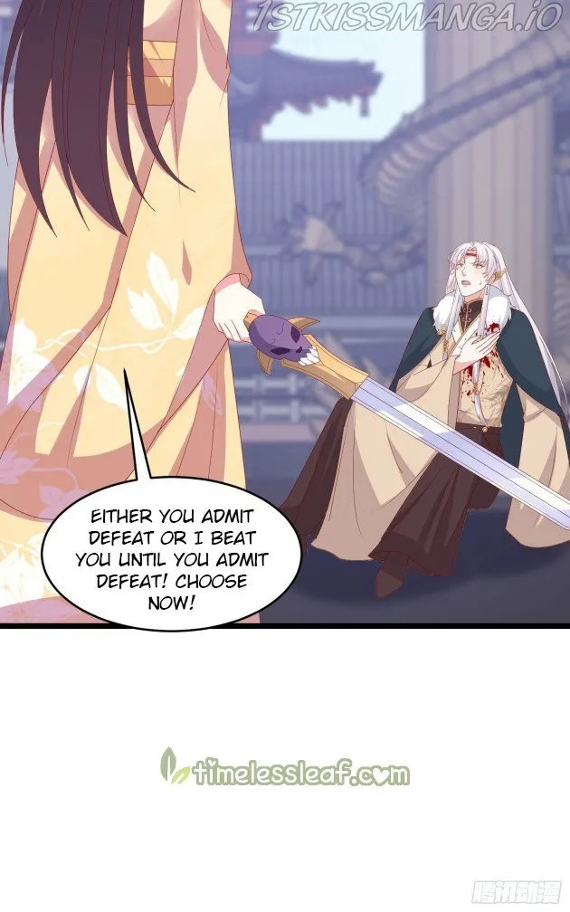 Pupillary Master Chapter 301.5 Online - página 10