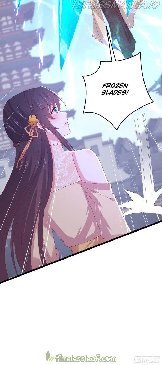 Pupillary Master Chapter 301.5 Online - página 12