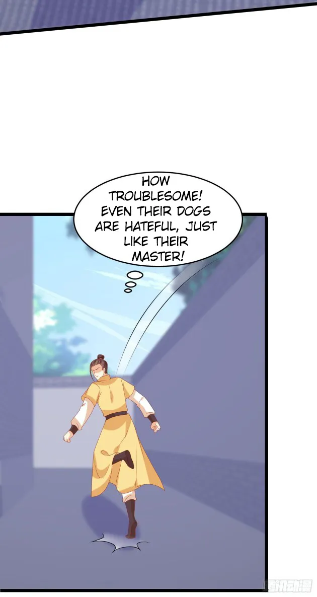 Pupillary Master Chapter 302 Online - página 2