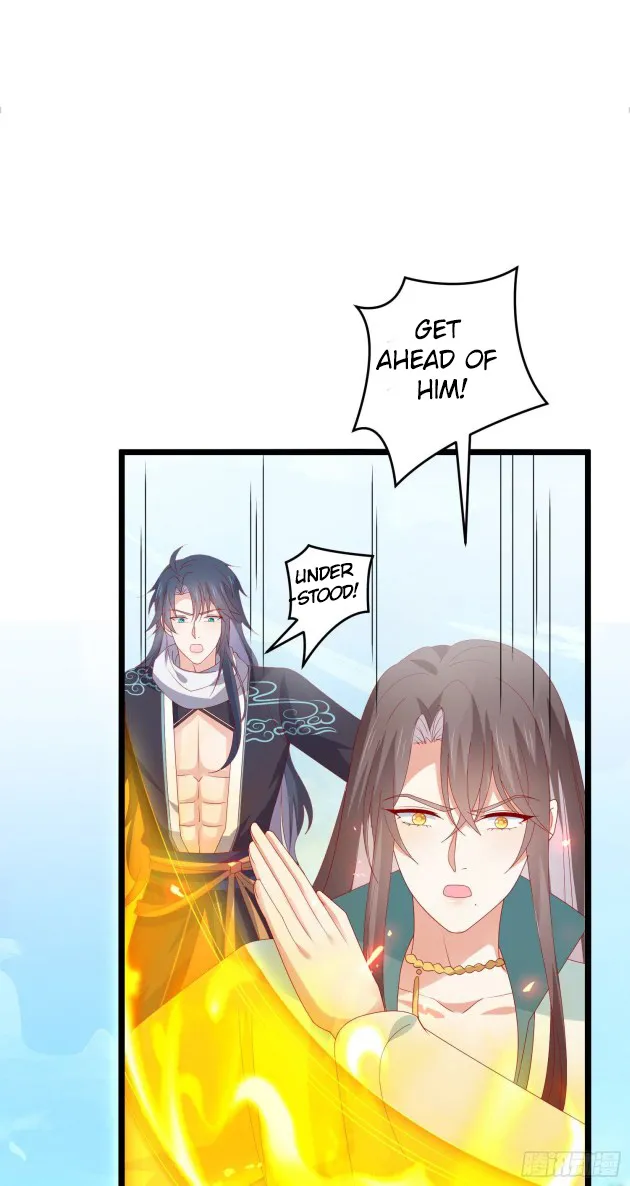 Pupillary Master Chapter 302 Online - página 3