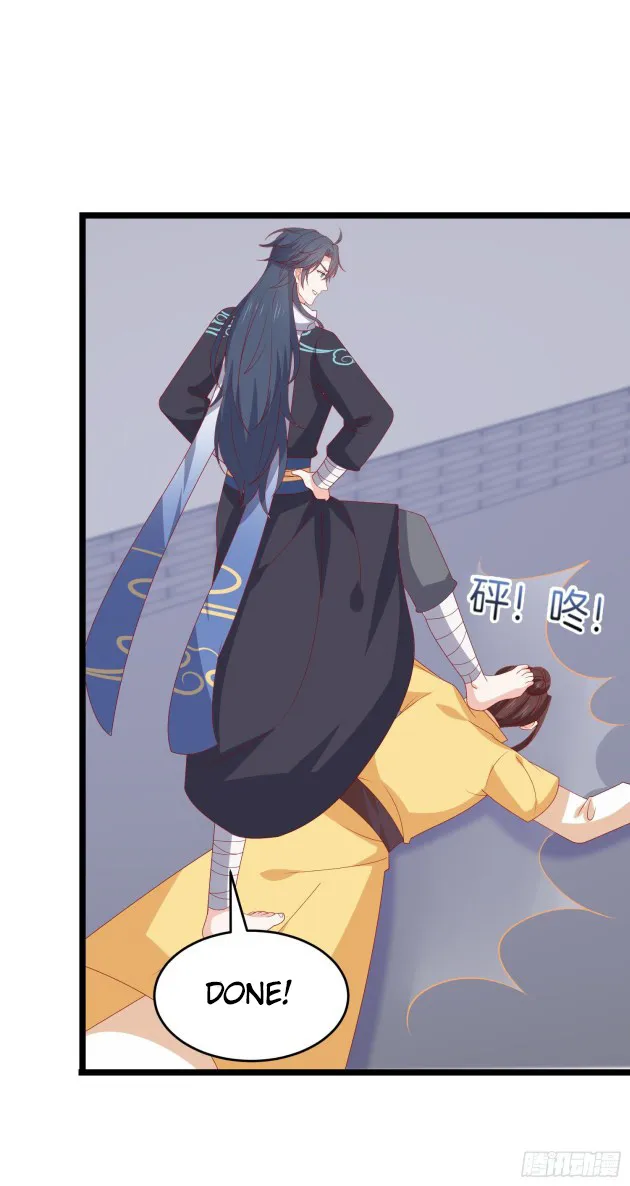 Pupillary Master Chapter 302 Online - página 8