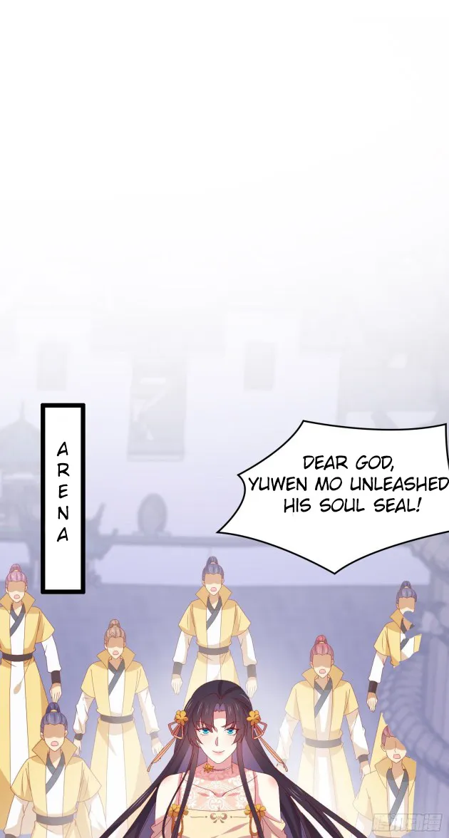 Pupillary Master Chapter 302 Online - página 11