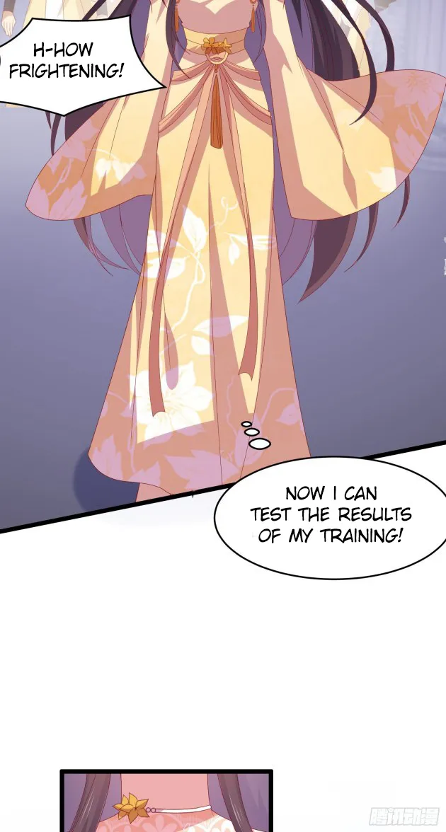 Pupillary Master Chapter 302 Online - página 12