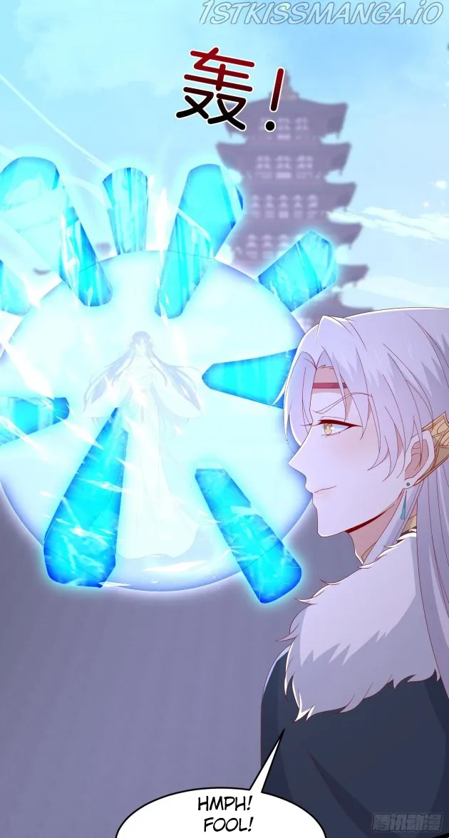 Pupillary Master Chapter 303.5 Online - página 2