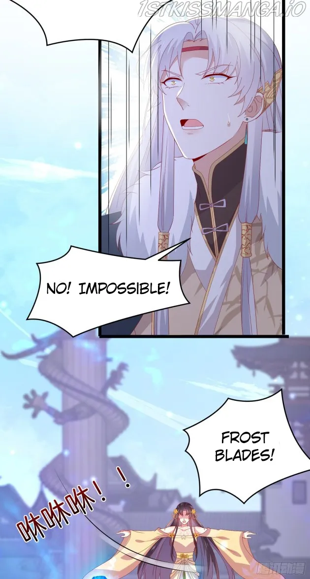 Pupillary Master Chapter 303.5 Online - página 4