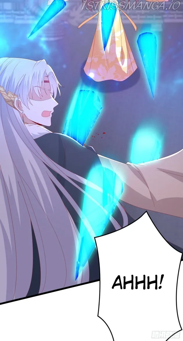 Pupillary Master Chapter 303.5 Online - página 5
