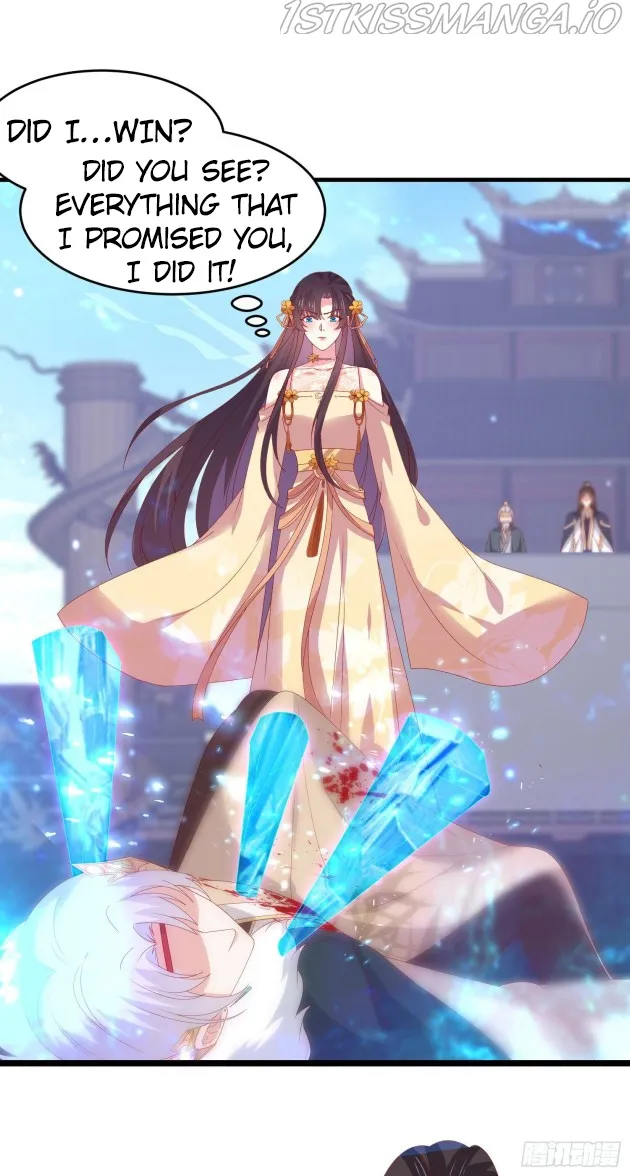 Pupillary Master Chapter 303.5 Online - página 7