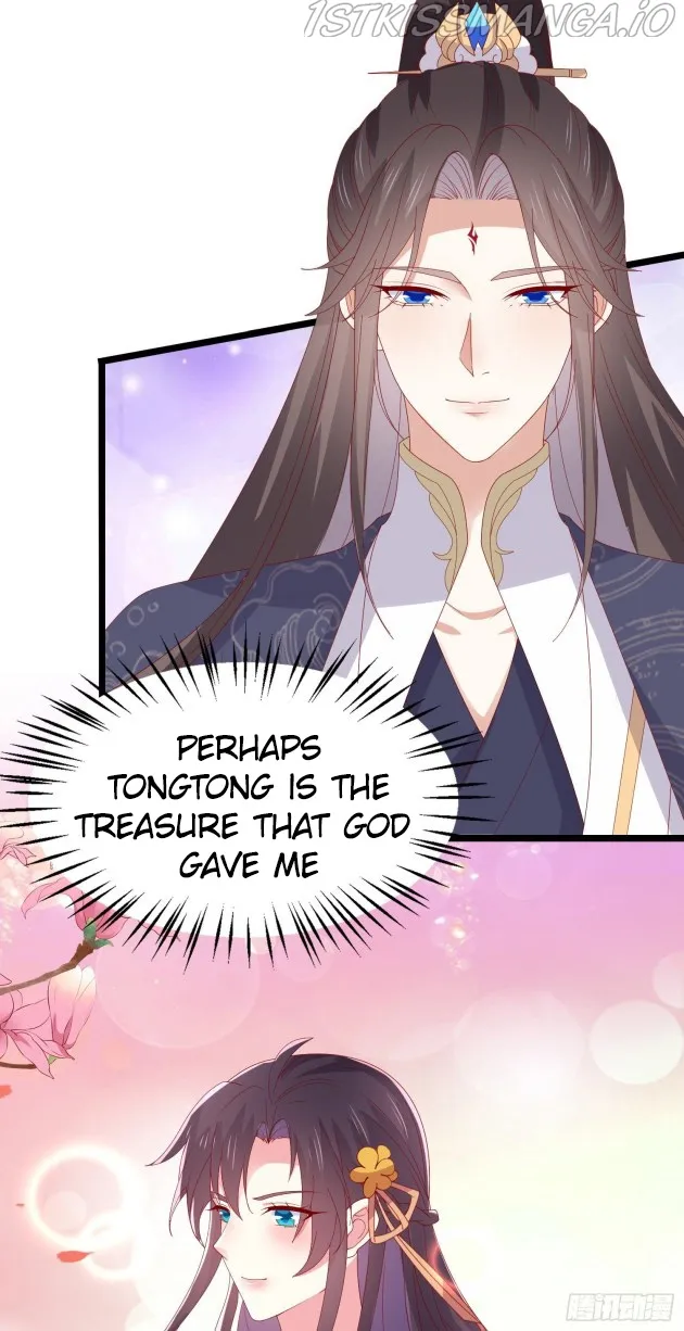 Pupillary Master Chapter 303.5 Online - página 8