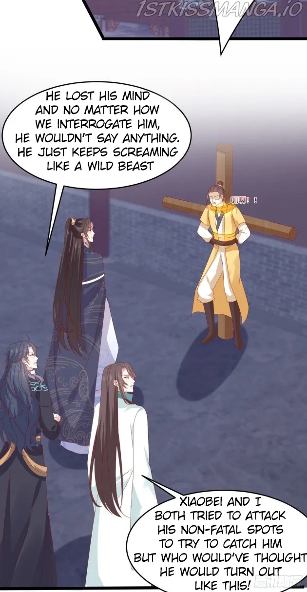 Pupillary Master Chapter 304.5 Online - página 3