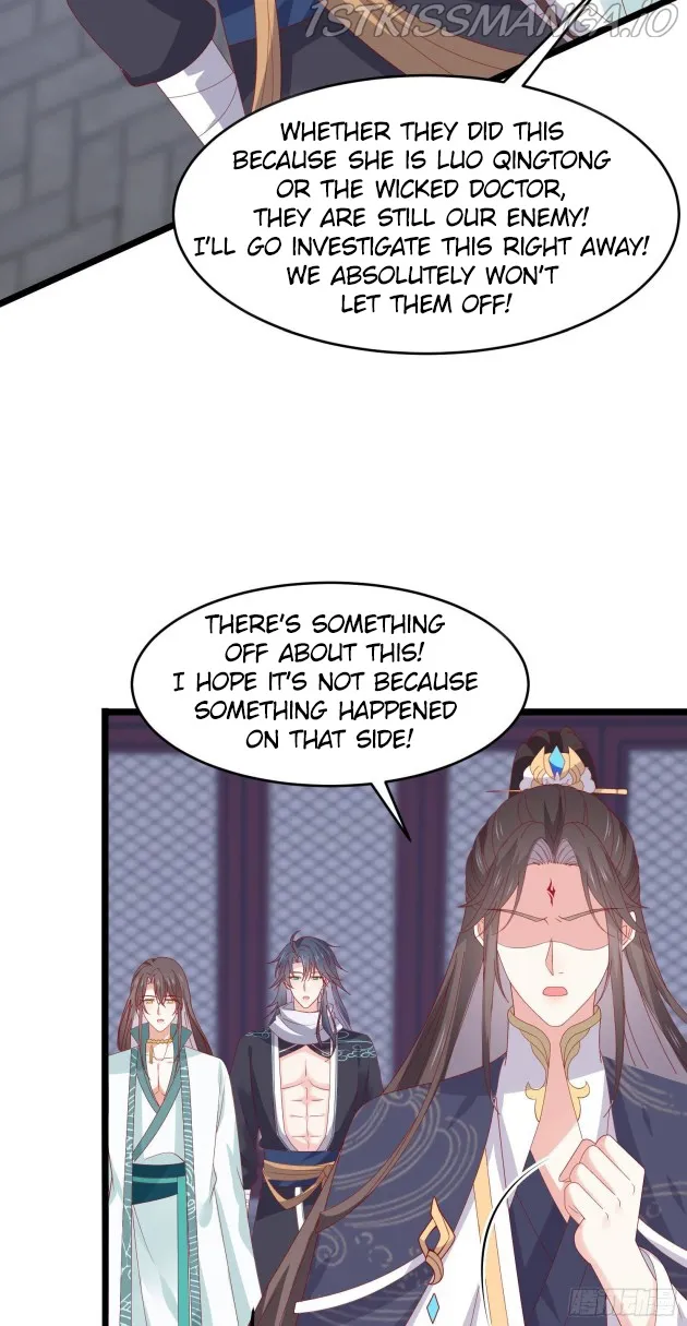 Pupillary Master Chapter 304.5 Online - página 6