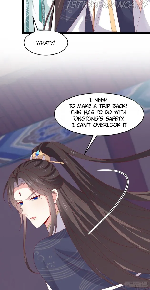 Pupillary Master Chapter 304.5 Online - página 7