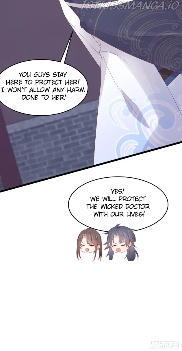 Pupillary Master Chapter 304.5 Online - página 8