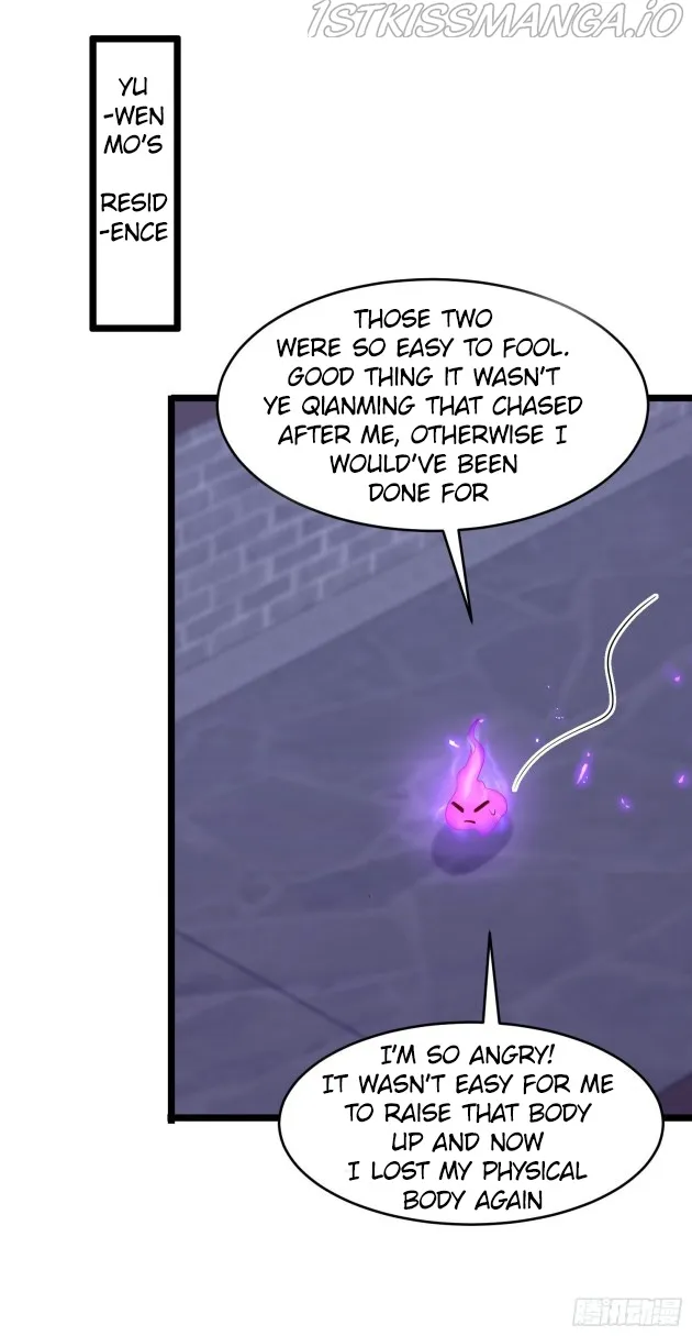 Pupillary Master Chapter 304.5 Online - página 9