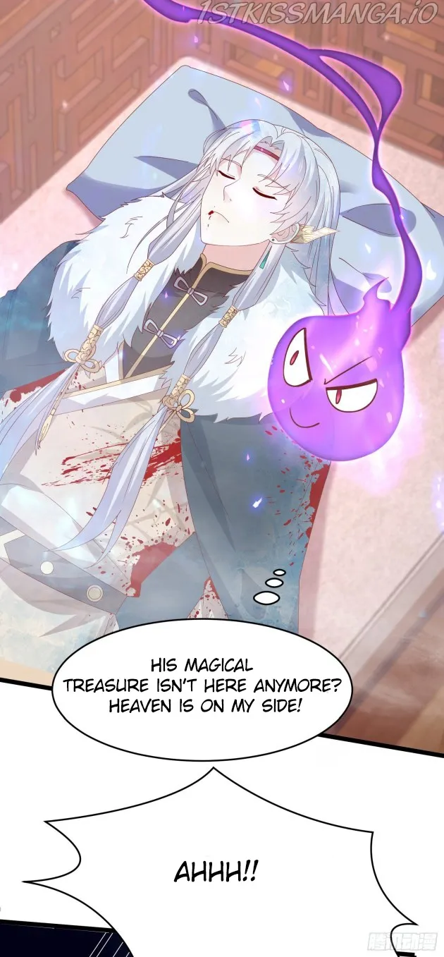 Pupillary Master Chapter 304.5 Online - página 12