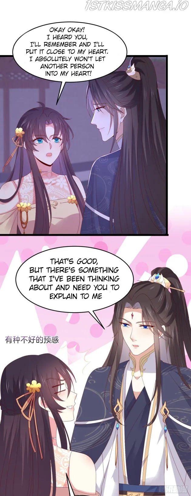 Pupillary Master Chapter 305.5 Online - página 1