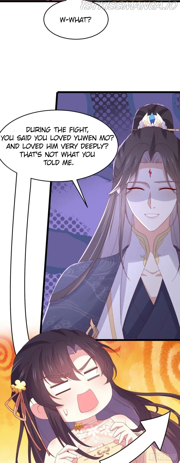 Pupillary Master Chapter 305.5 Online - página 2