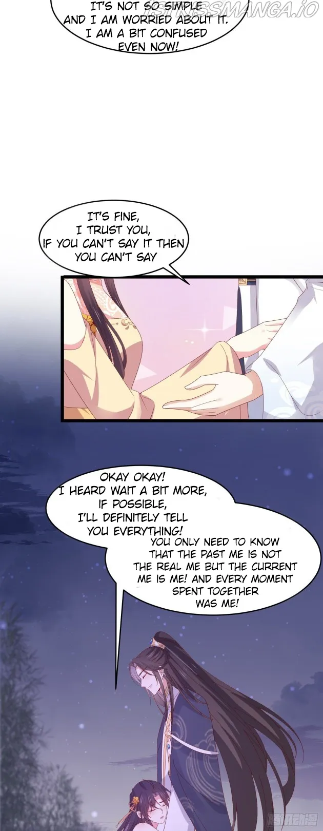 Pupillary Master Chapter 305.5 Online - página 4