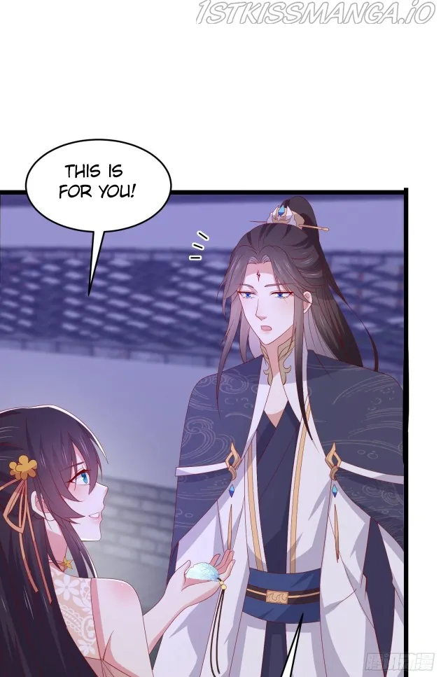 Pupillary Master Chapter 305.5 Online - página 6