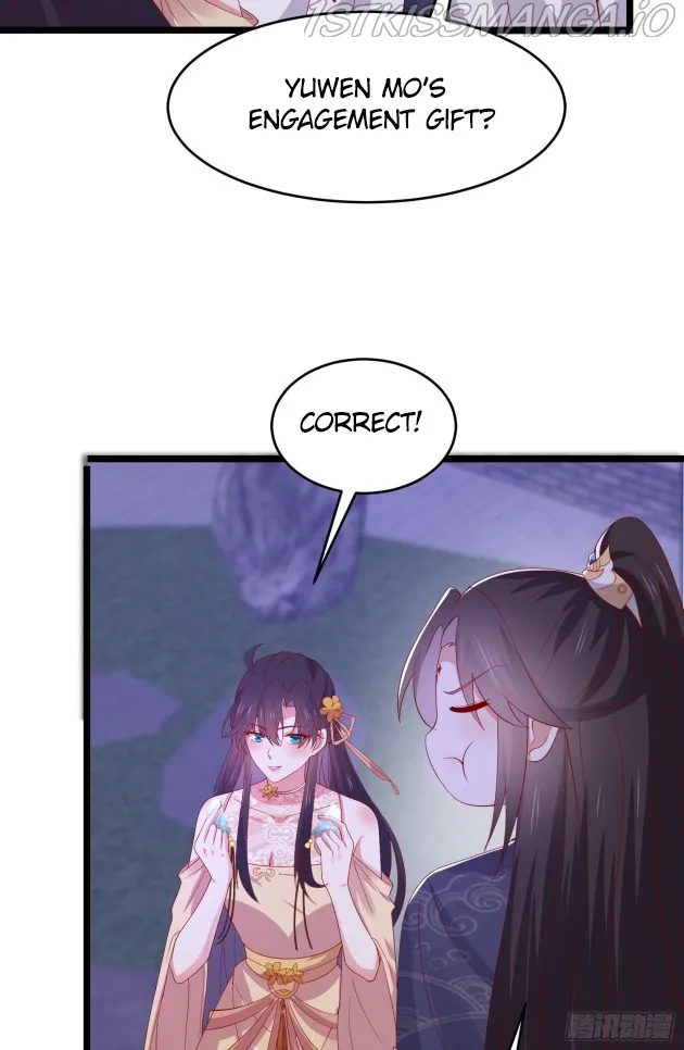 Pupillary Master Chapter 305.5 Online - página 7
