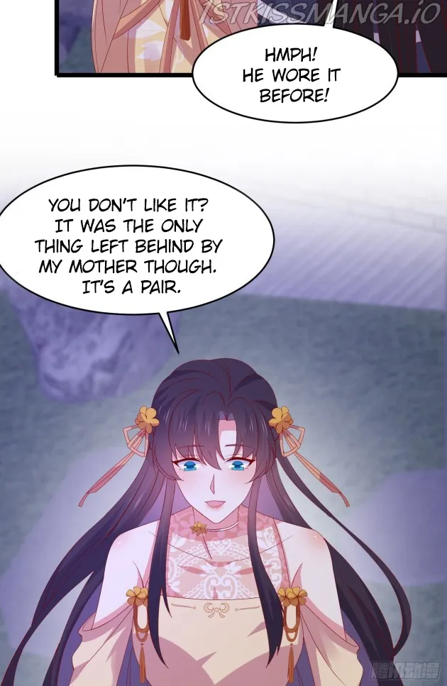 Pupillary Master Chapter 305.5 Online - página 8