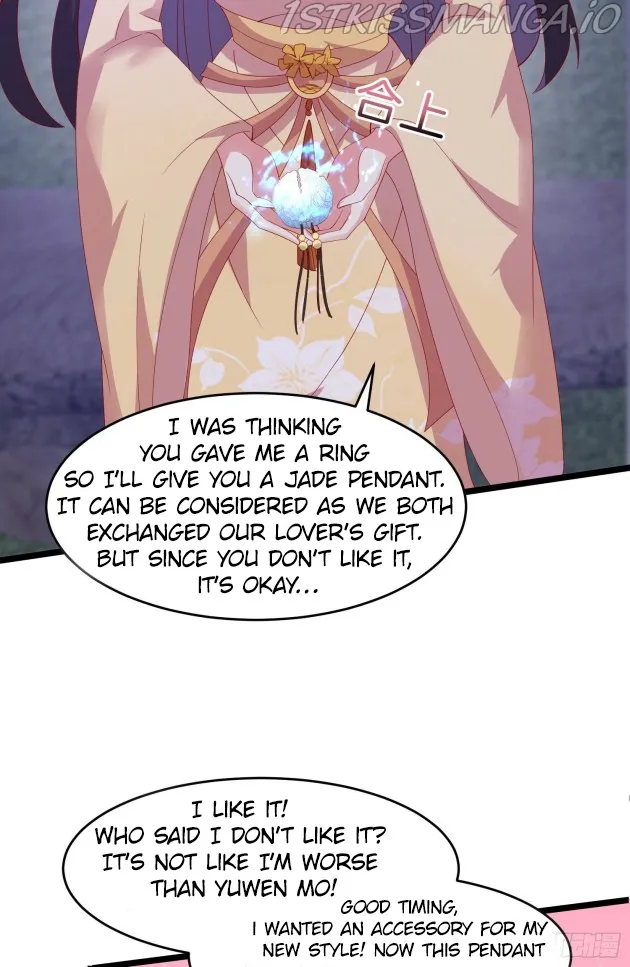 Pupillary Master Chapter 305.5 Online - página 9