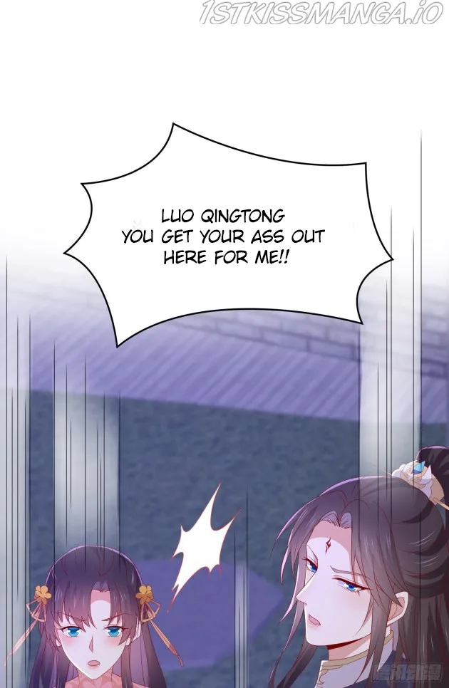 Pupillary Master Chapter 305.5 Online - página 11
