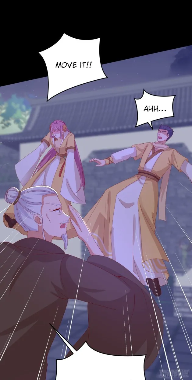 Pupillary Master Chapter 306 Online - página 2