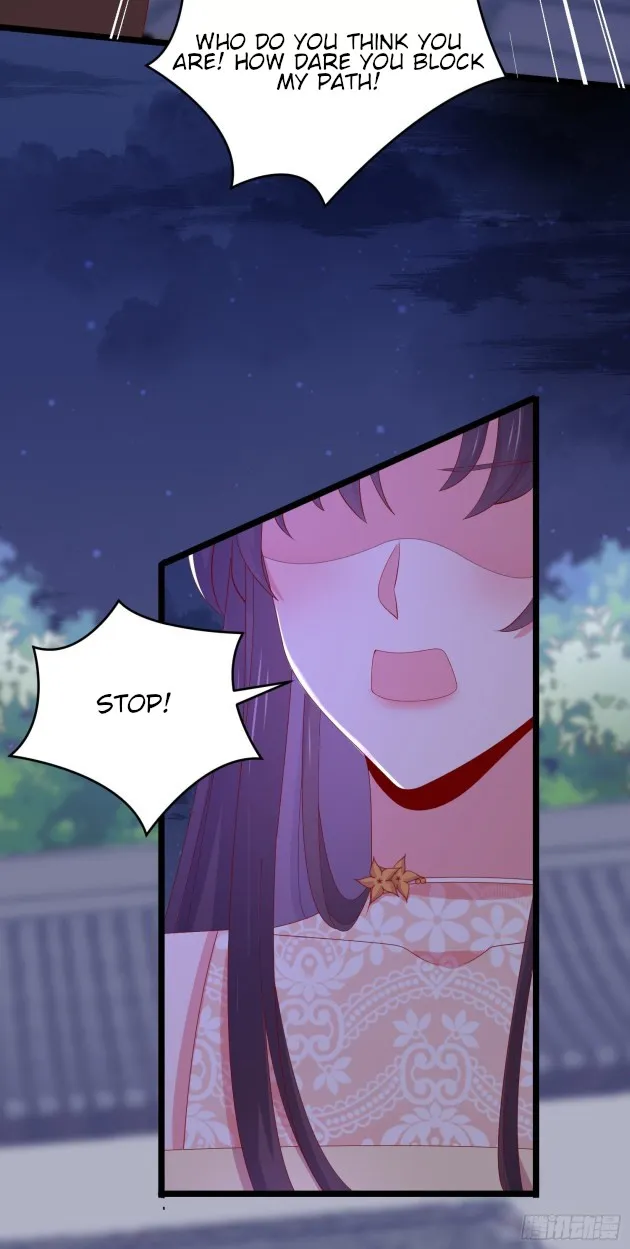 Pupillary Master Chapter 306 Online - página 3