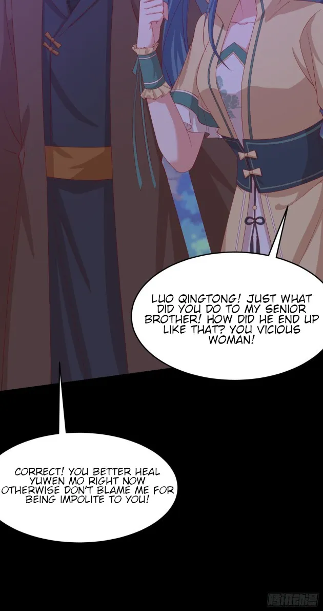 Pupillary Master Chapter 306 Online - página 7