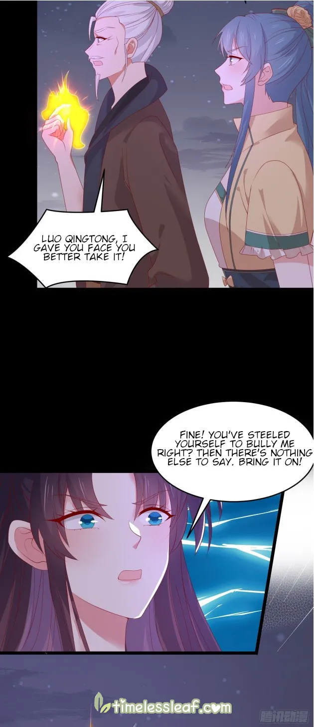 Pupillary Master Chapter 306 Online - página 9