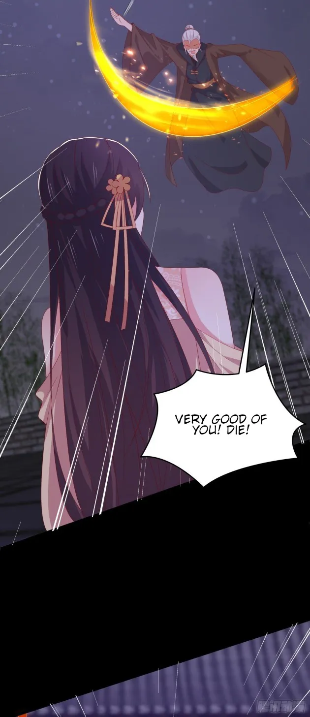 Pupillary Master Chapter 306 Online - página 10